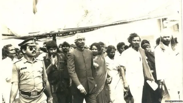 हाजी मस्तान