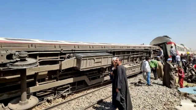 На месте аварии