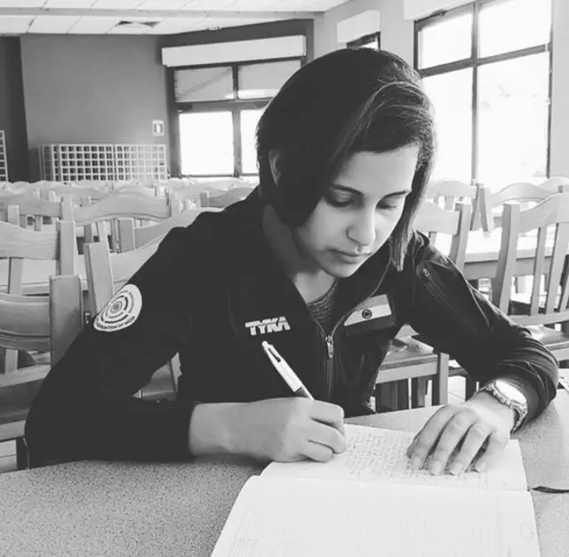 హీనా సిధు