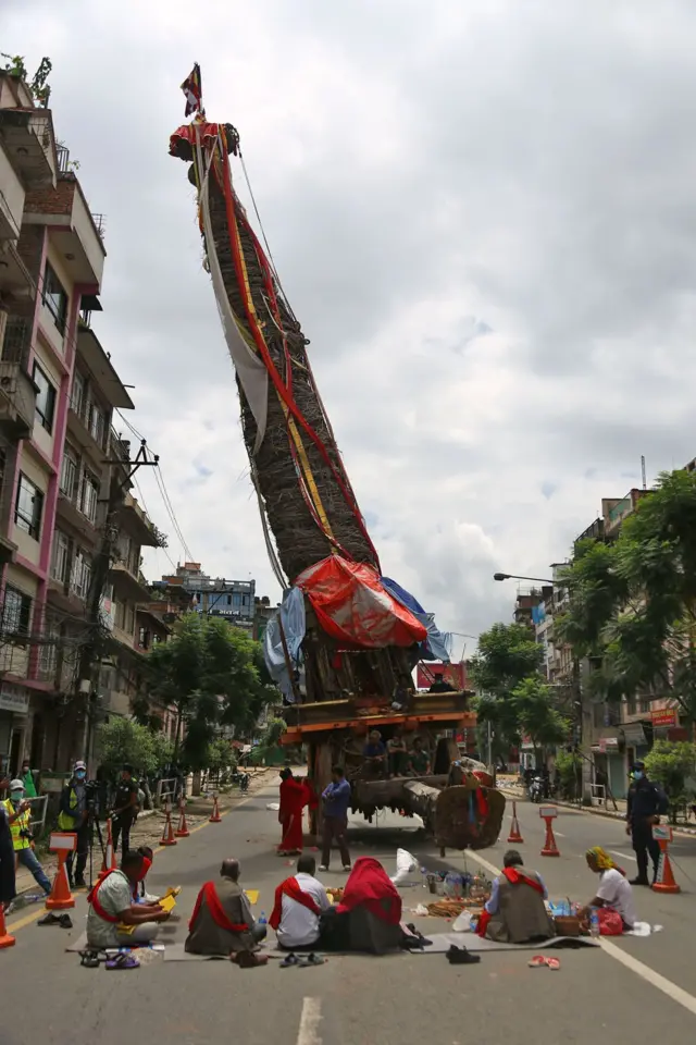 रातो मच्छिन्द्रनाथ
