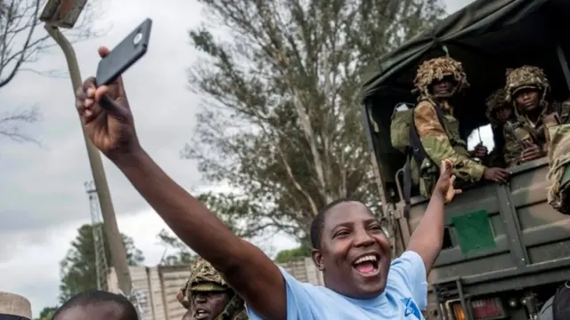 ज़िम्बाब्वे