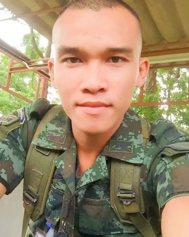 พลทหารคชา