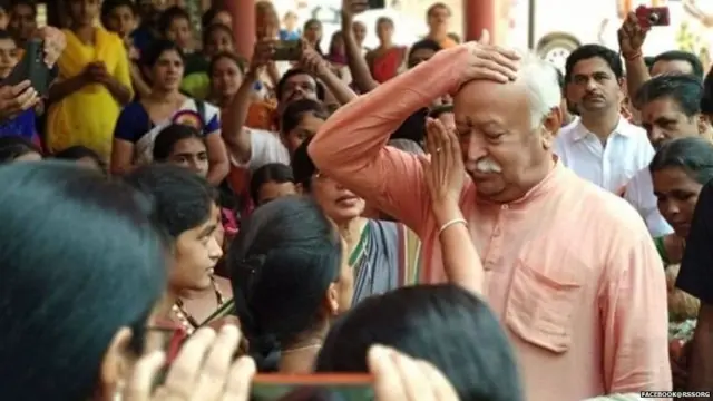 મોહન ભાગવત