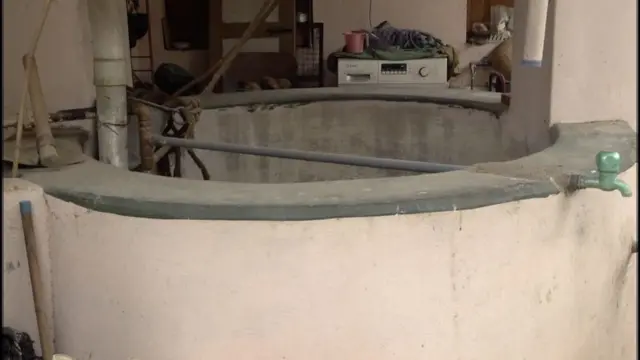 રેઇન વોટર હાર્વેસ્ટિંગ