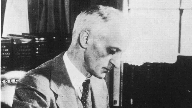 Za Harvija Kušinga se tvrdi da je postavljao teške zadatke, ali njegov genij je izmenio bolničku negu