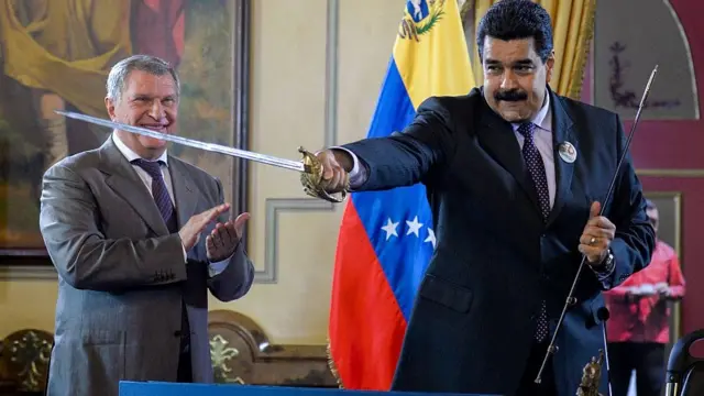 Maduro