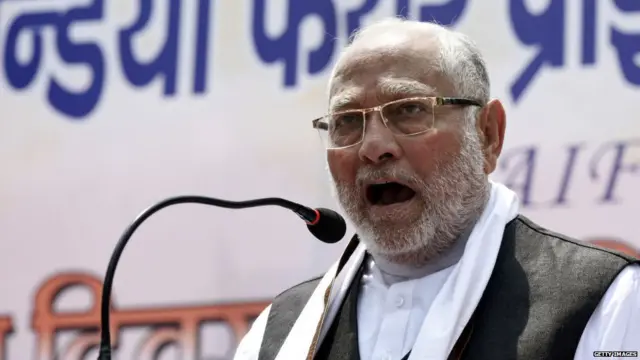 प्रहलाद मोदी
