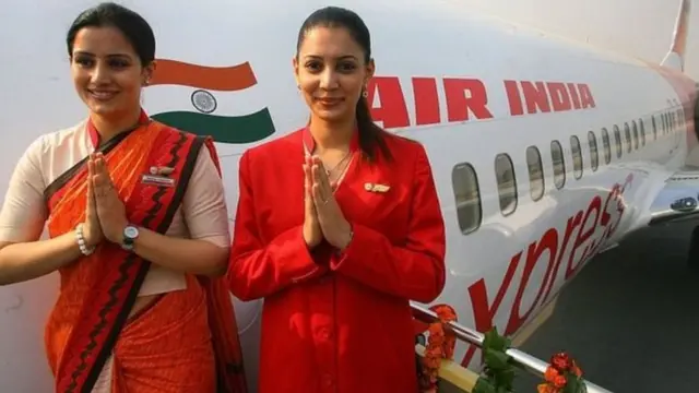 एयर इंडिया