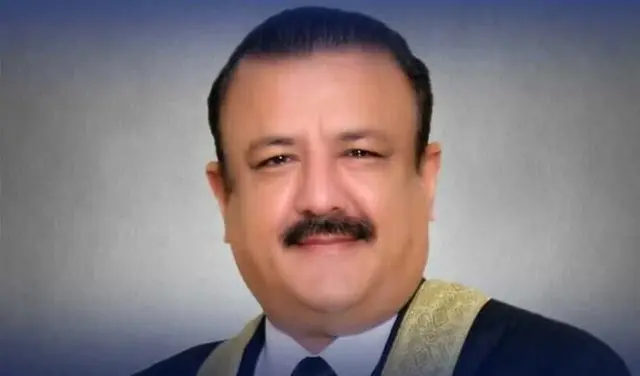 طارق محمود جهانګیري 