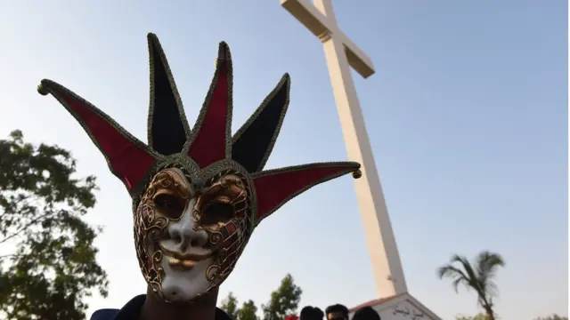 क्रिसमस