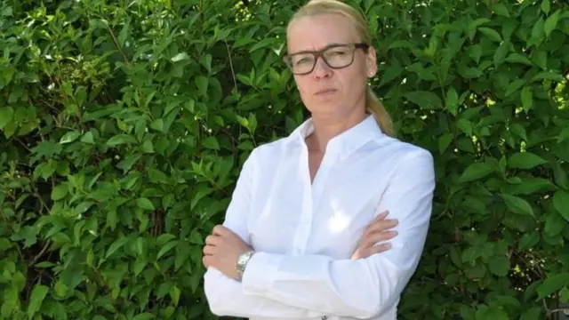 සැන්ඩ්රා සීල්ස්