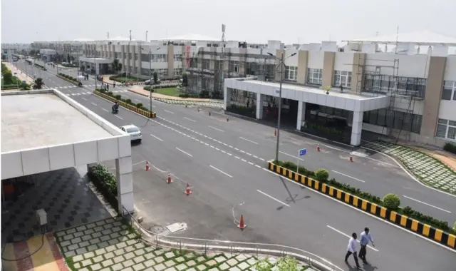 అమరావతి