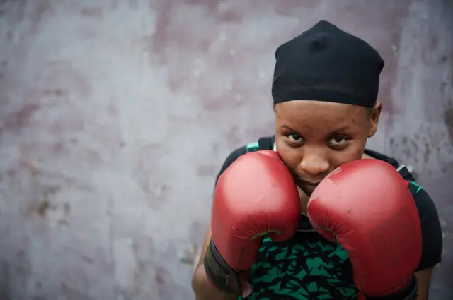 ڈورکس لوکامبا کی تصویر