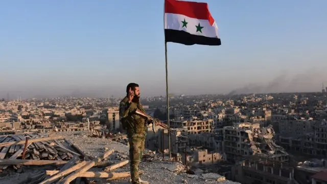 شنونکي وايي، ددغو سیمو ماتې د مخالفانو لپاره یو دردوونکی ګوزار دی.