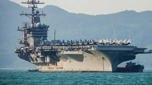 दक्षिणी चीन सागर