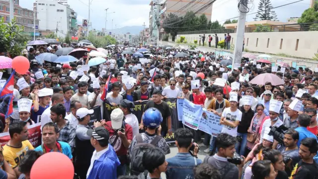 प्रदर्शन