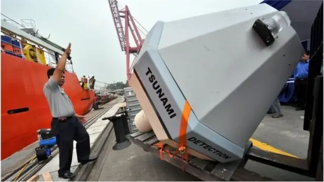 సెన్సర్లు అమర్చిన తెప్పలు పనిచేయడం లేదు