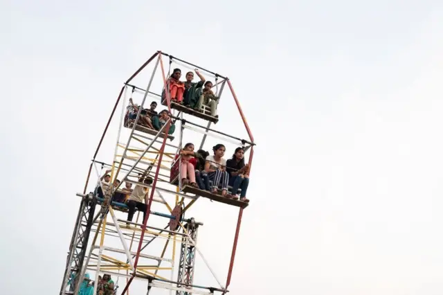 ஹரியாணா குழந்தை திருமணம்