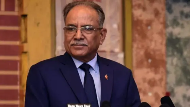 प्रचण्ड