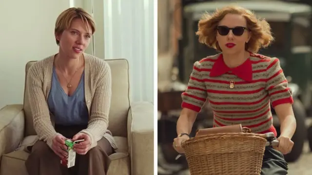 స్కార్లెట్ జాన్సన్