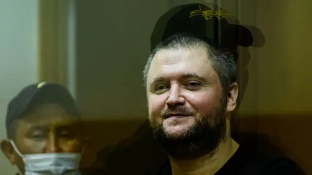 Владимир Воронцов