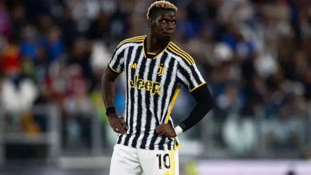 Pogba
