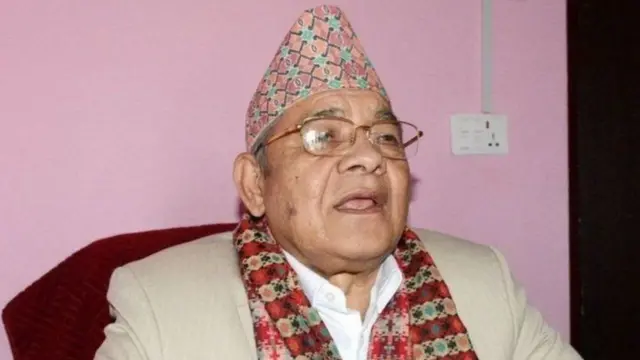 वामदेव गौतम