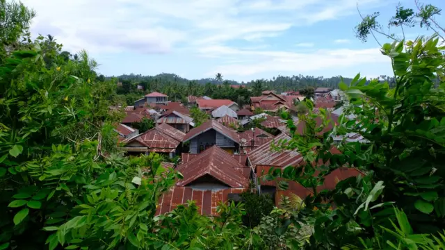 province indonésienne du Sulawesi du Nord