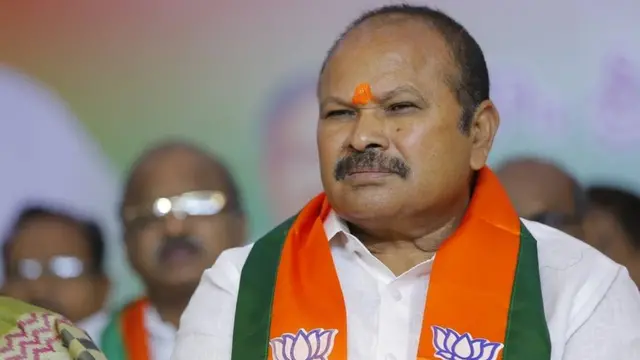 కన్నా లక్ష్మీనారాయణ