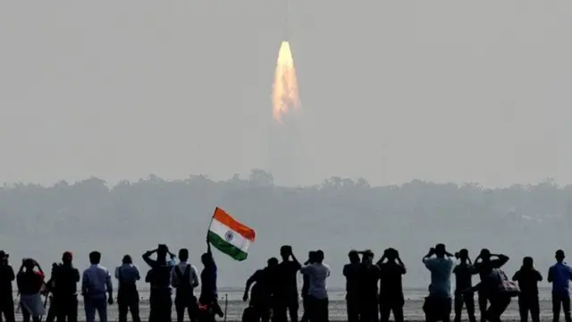 अंतरिक्ष