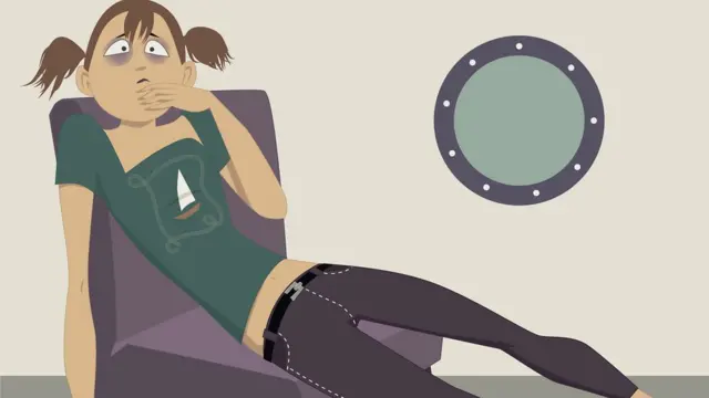 মোশন সিকনেস