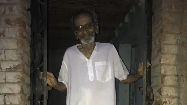 मंदिरों का गांव