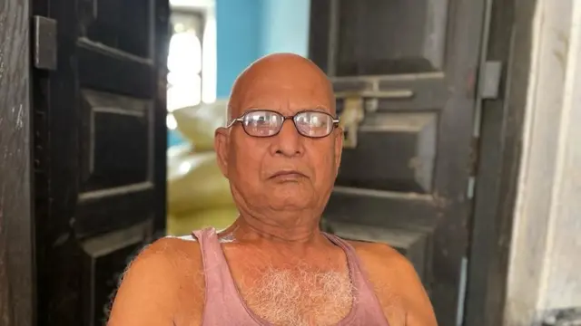 सुरेश ठाकुर