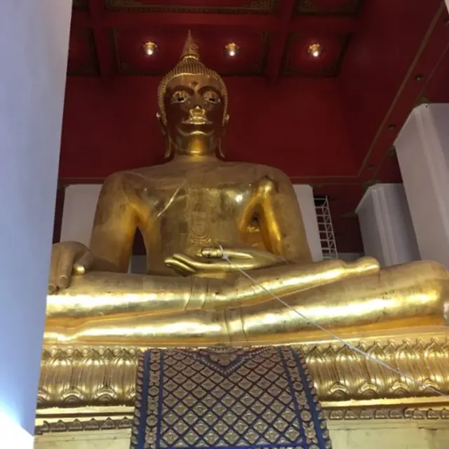 Wat Phanan Cheong