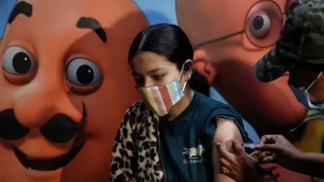 vaccine