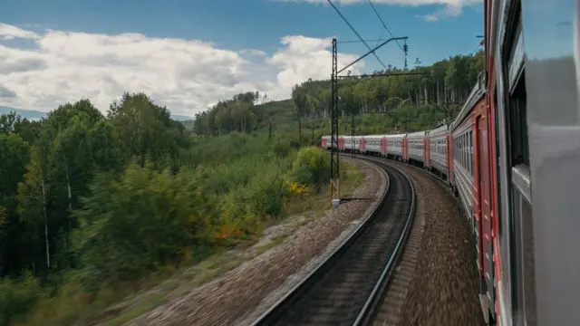 "Коммуналка на колесах"