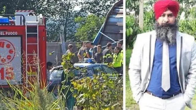 ਇਟਲੀ ਸਿੱਖ