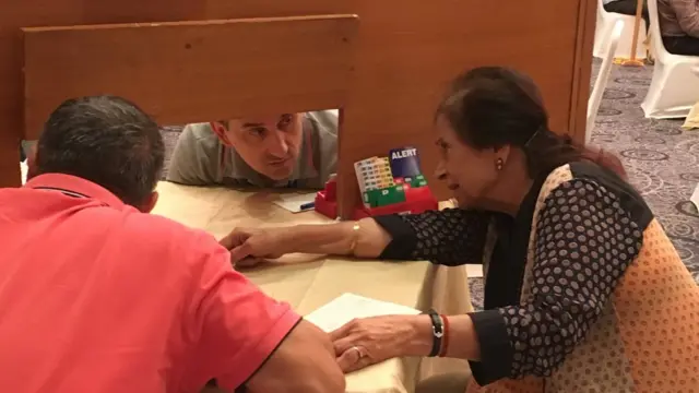 ब्रिज़ खेल