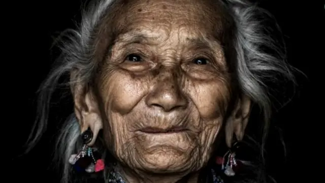 वियतनाम के अनदेखे चेहरे