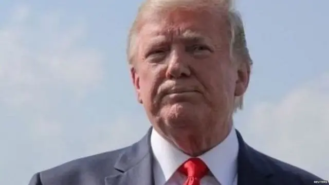 ਟਰੰਪ-ਪਲੋਸੀ