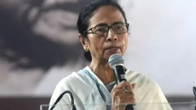 ममता बनर्जी