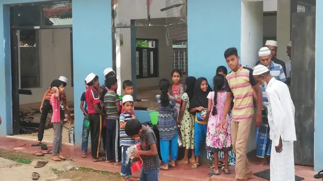 புத்தளம் - நாத்தாண்டி பகுதி இப்போது எப்படியுள்ளது? பிபிசி தமிழின் கள ஆய்வு