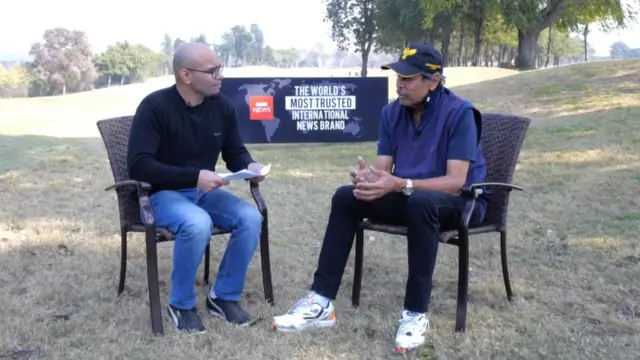 కపిల్ దేవ్