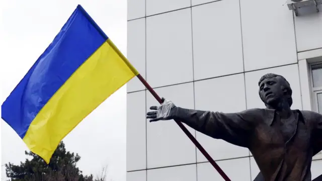 Ọkọlọtọ Yukren