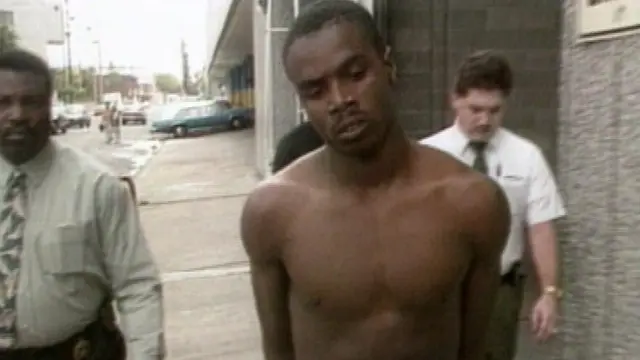 Robert Jones wayita qabamu bara 1992