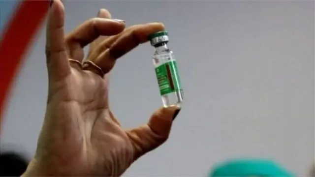 টিকাদানের মূল কর্মসূচি শুরু হয় সাতই ফেব্রুয়ারি থেকে