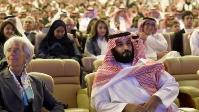 محمد بن سلمان