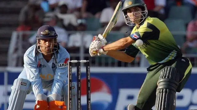 మహేంద్ర సింగ్ ధోనీ