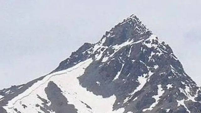 टायगर हिल