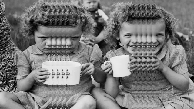 Uşaqlıq xatirələri